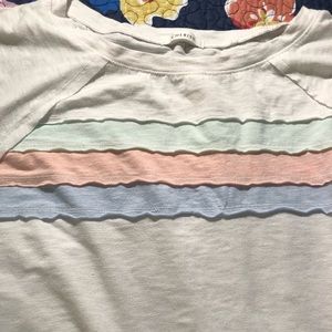 Cherish brand T-shirt!